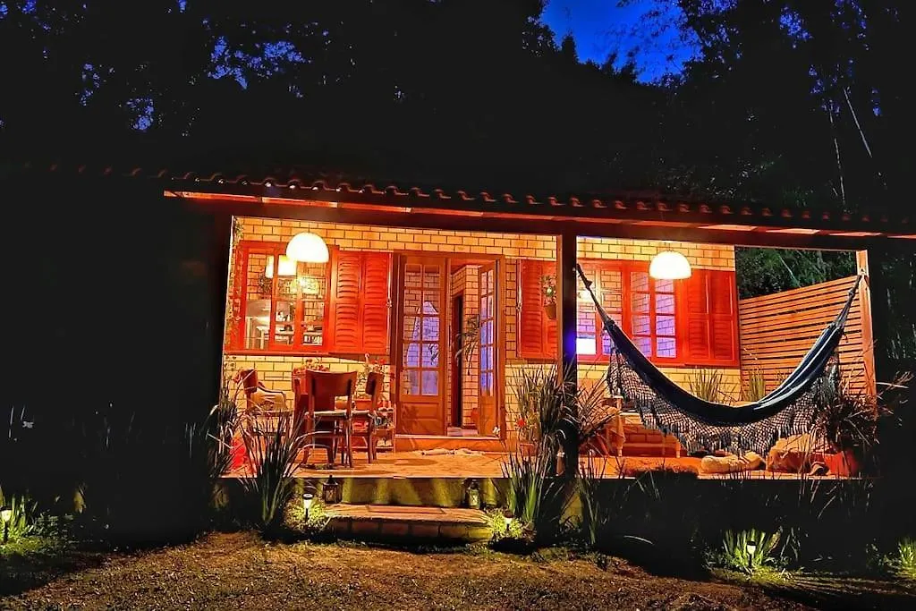 Casa Alpaca Perto Da Praia E Do Centro Do Rosa Norte Imbituba  0*, Imbituba (Santa Catarina) Brazil