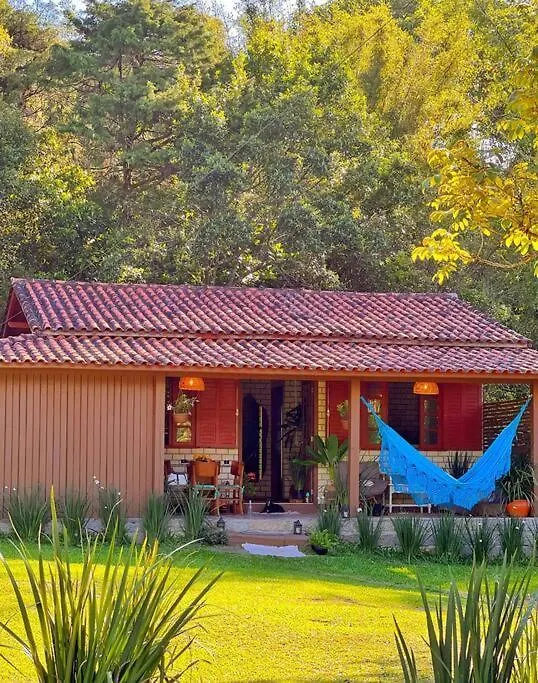 Casa Alpaca Perto Da Praia E Do Centro Do Rosa Norte Imbituba  0*, Imbituba (Santa Catarina) Brazil