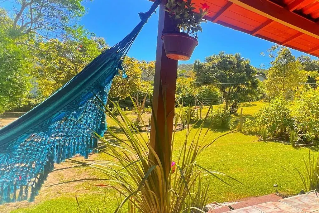 Casa Alpaca Perto Da Praia E Do Centro Do Rosa Norte Imbituba  Holiday home Imbituba (Santa Catarina)