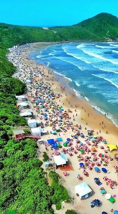 Casa Alpaca Perto Da Praia E Do Centro Do Rosa Norte Imbituba  Brazil